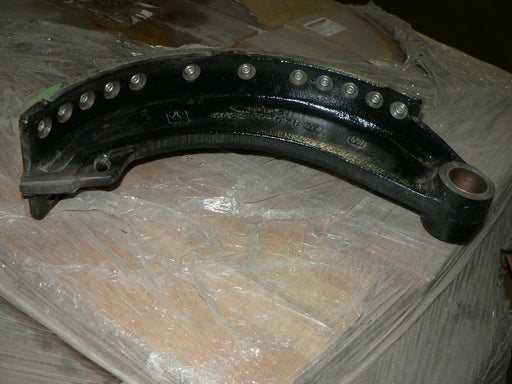 MERITOR OSHKOSH BRAKE SHOE A3-3722676 A7-3722-Z-676 4TB74