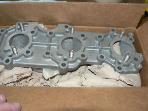 NEW INTAKE MANIFOLD OMC MERCURY JOHNSON 434126