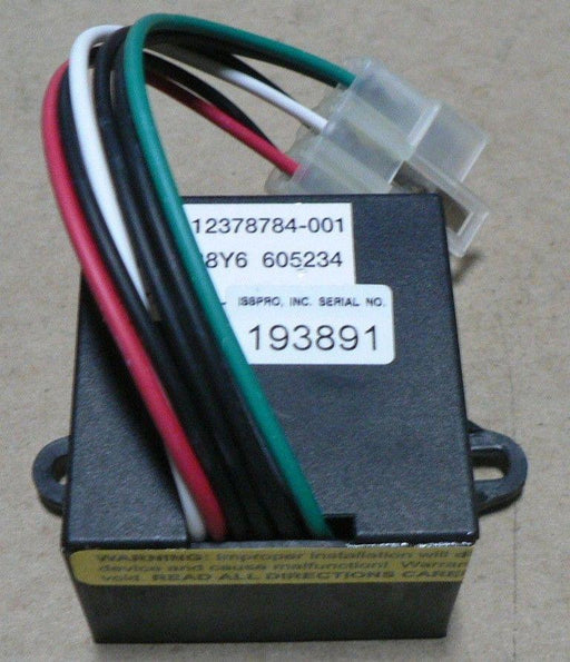 M1083 MTV ISSPRO VOLTAGE REGULATOR 9605234 BAE 12378784-001 12378784