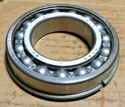 HOOVER M-211 Single Row Ball Bearing