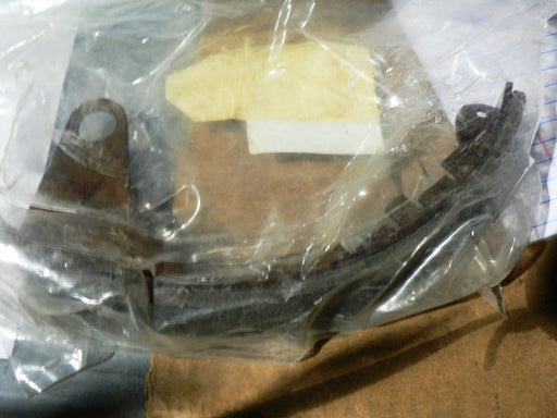 ENTWISTLE BRAKE SHOE 4368942-2