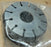 Vickers  002007 Rotor for Hydraulic Vane Pump ROTOR 7,8,9GPM V20