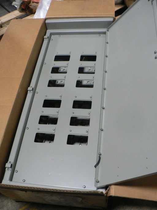 MIL-STD POWER DISTRIBUTION PANEL M23928/2-06-DP NMP CORP. 70090-02-312