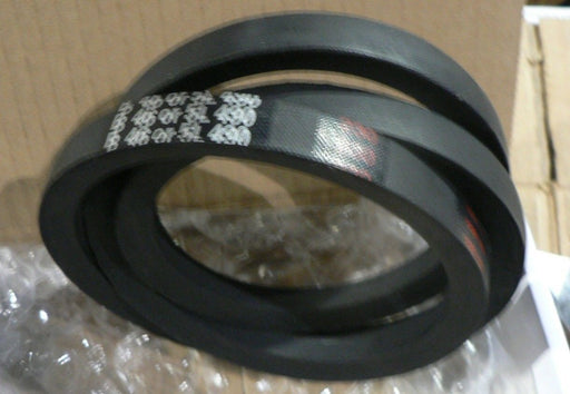 BESTORQ B46 or 5L490 Rubber V-Belt