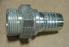 STRAIGHT,HOSE TO BOSS ADAPTER AEROQUIP 1SA16MB16 1 TO 1