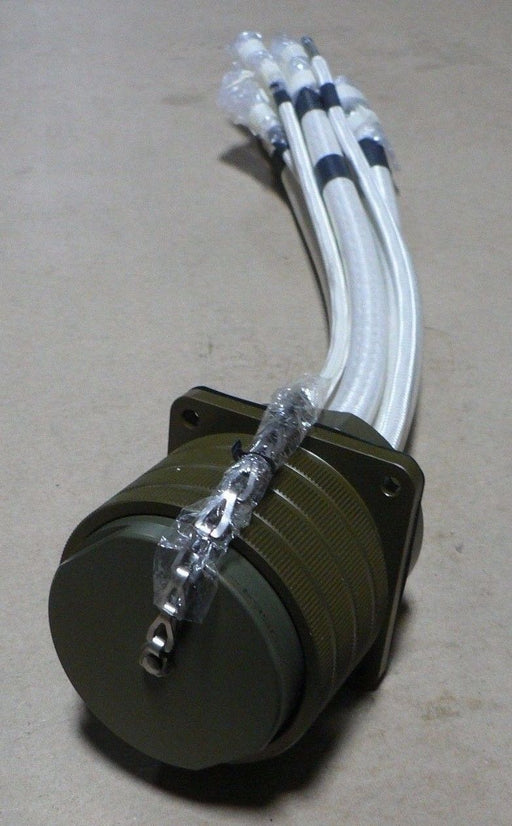 CECOM LR CENTER CONNECTOR ASSEMBLY 13227E5788