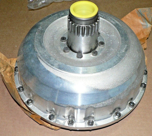 John Deere 2000 SERIES TRANSMISSION Torque Converter YZ100072