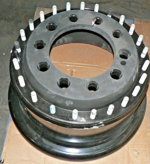 MRAP SEGMENT WHEEL HUTCHINSON  AI-1184-036 AI-1184-039