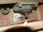 M939 5 TON TRUCK ROSS TRW STEERING GEAR HFB64002 11668993 (NOS)