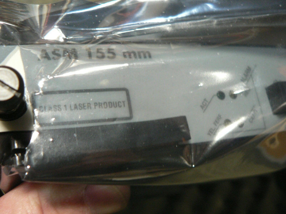 ALCATEL ATM ACCESS SW MODULE 900055-50 ASM2-155FM-2W-4C ASM-155FM-2E