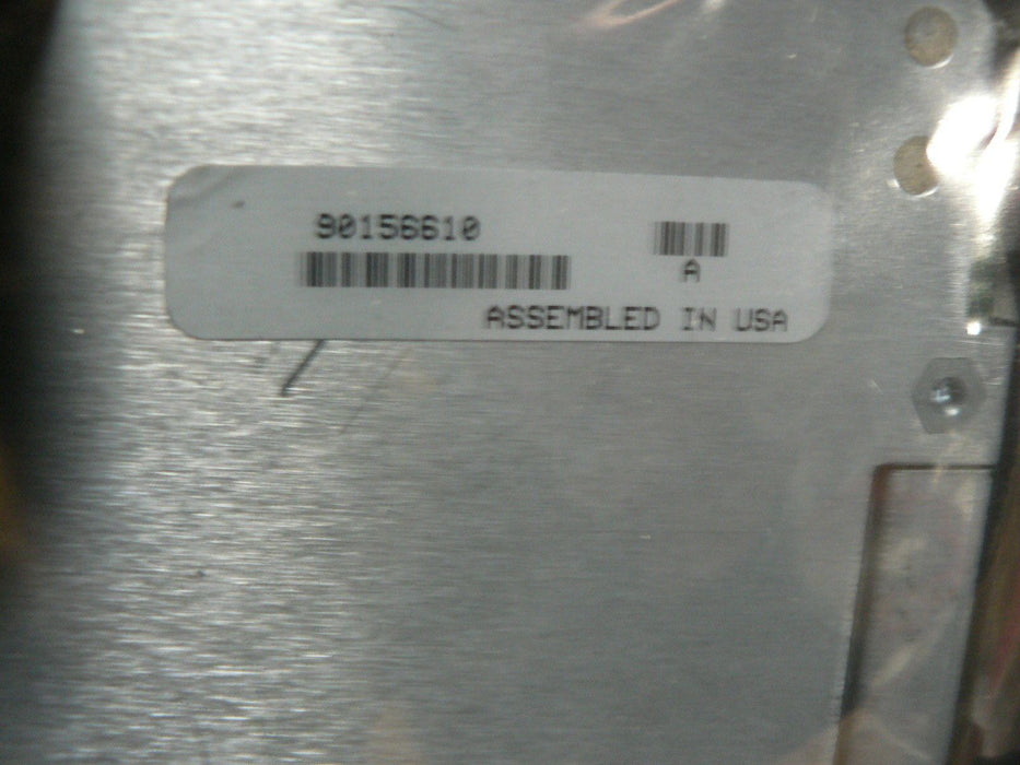ALCATEL ATM ACCESS SW MODULE 900055-50 ASM2-155FM-2W-4C ASM-155FM-2E