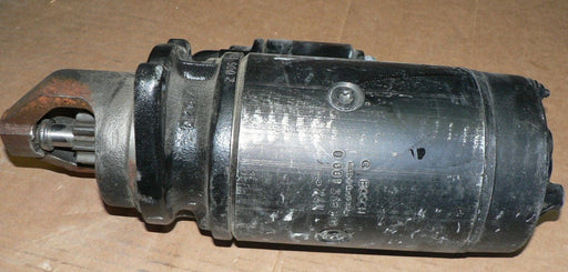 NEW STARTER  BOSCH 0001368309 REPLACES 0-001-360-011 0-001-360-022  0-001-360-0