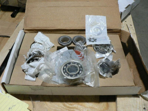 FP DIESEL DETROIT DIESEL 92 SERIES SUPERCHARGER KIT 5108123 BLOWER 71 & 92