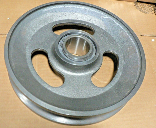 GROVE CRANE PULLEY MODEL RT41AA PULLEY 6-718-000092