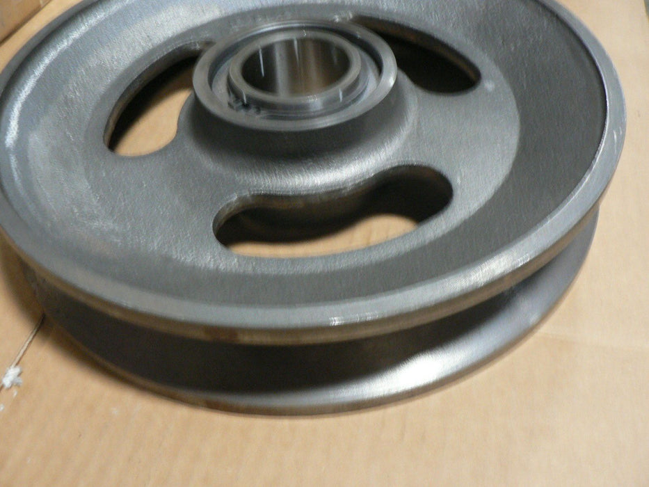 GROVE CRANE PULLEY MODEL RT41AA PULLEY 6-718-000092