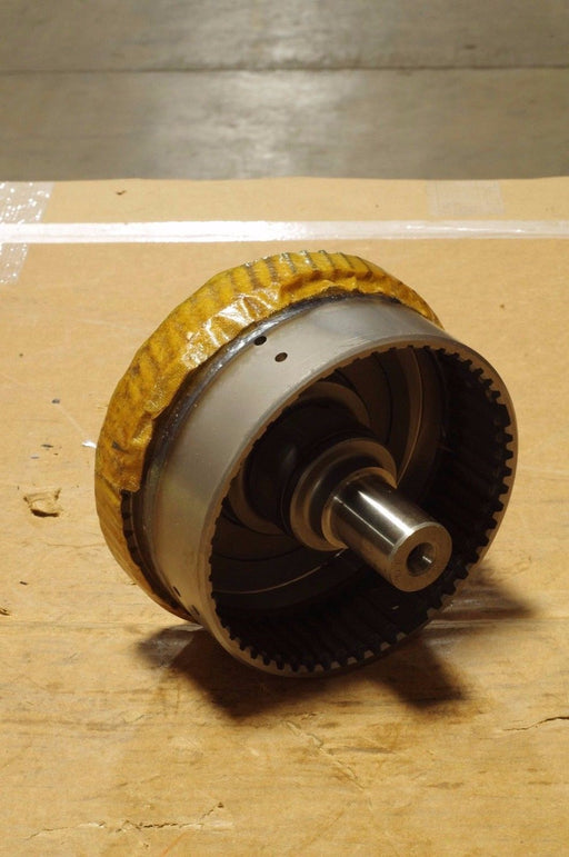 DANA 236611 THIRD CLUTCH DRUM TRANS MODEL 12.6MHR18325-1