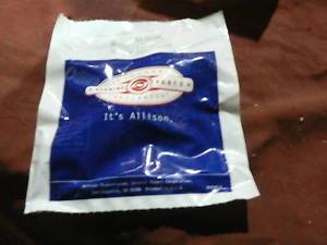 ALLISON VALVE ACCUMULATOR 6838986 V730-AT