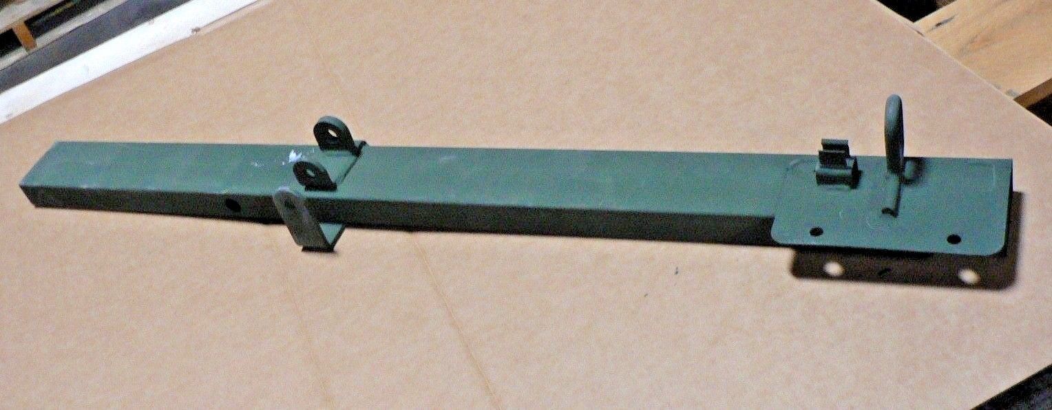 M900 SERIES BOW STAKE SIDE RACK 10937496