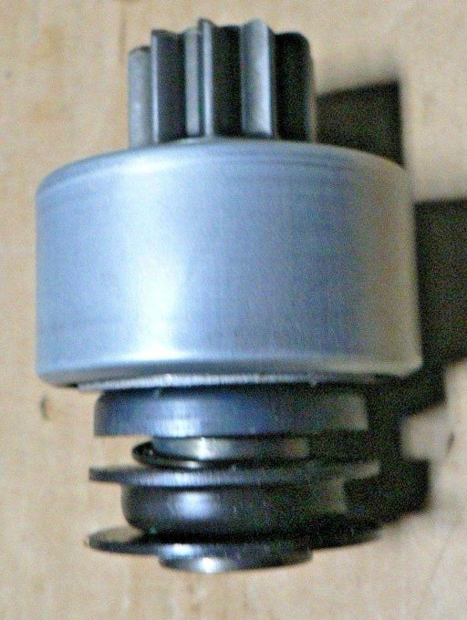 DELCO REMY STARTER DRIVE 28MT 10483809  10457121 28MT - 10/11 - CW  JLG TRAK