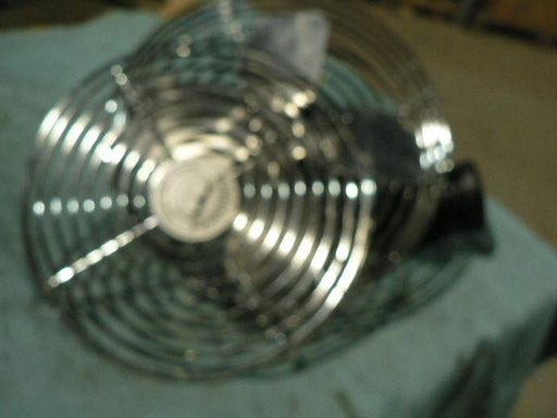 CASE CNH FAN S300187