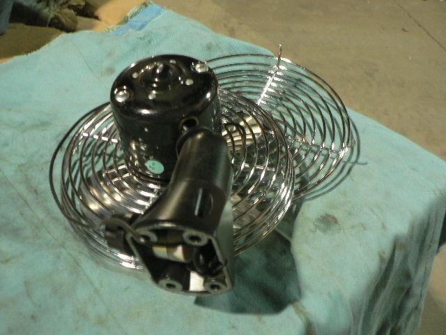 CASE CNH FAN S300187