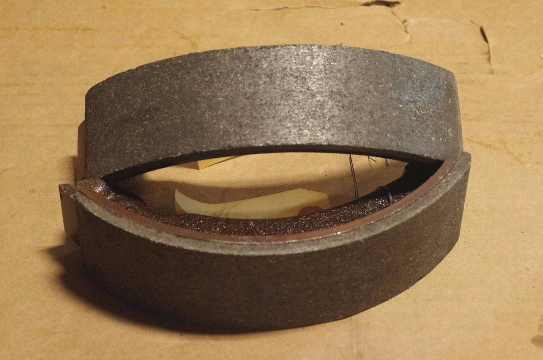 ALLIS CHALMERS KALMAR BRAKE SHOE PN 74918261 4 SETS OF 2