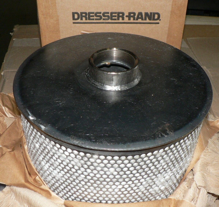 DRESSER-RAND FILTER W155540 F45460PC628