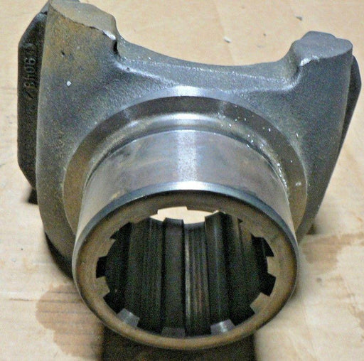 SPICER 6-4-4551-1 1710 SERIES HALF ROUND END YOKE