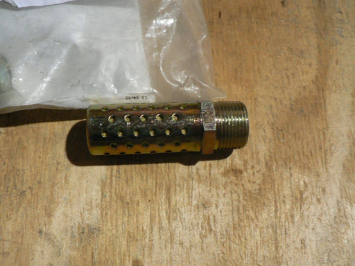 CRANE DEMING PUMP MUFFLER 19987-159-E3D-AC