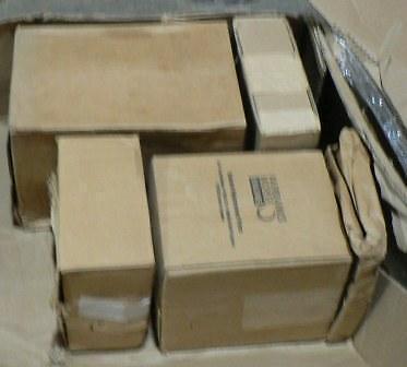 COLTEC FAIRBANKS 8-1/8 BORE PISTON KIT 16606479 2815010246490