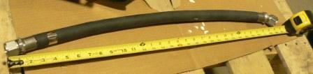 LOCKHEED MARTIN C548A12G0300 HOSE 4720005778636