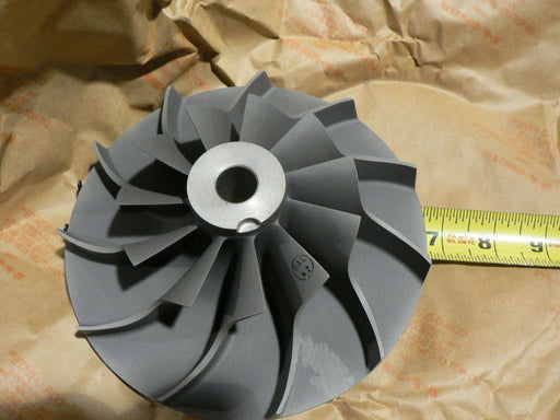 NEW AIRESEARCH COMPRESSOR WHEEL 402343 5199381 T3030