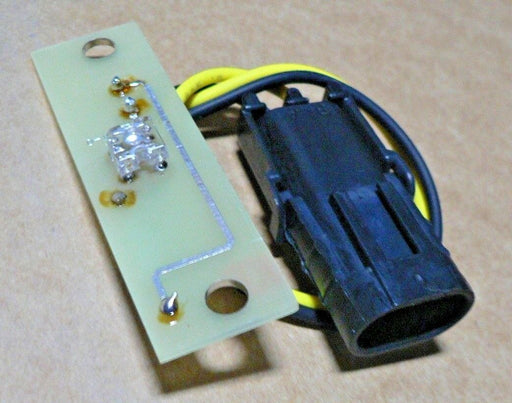 MK23 CIRCUIT CARD LED ASSEMBLY OSHKOSH 8HB945