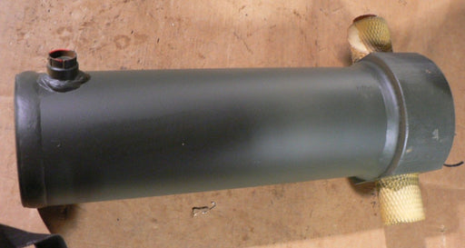 DRS SUSTAINMENT SYSTEMS 25K LOADER PNEUMATIC CYLINDER 040-25-0261