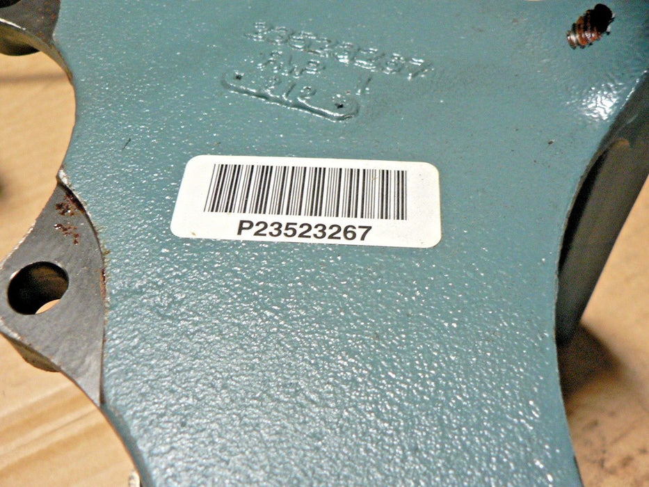 DETROIT DIESEL SERIES 60 24V SANDEN A/C  & BRACKET, HOSES , BELT KIT