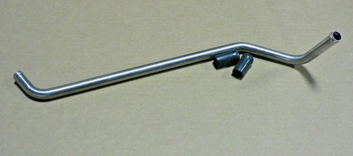 AM GENERAL Heater Outlet Tube Metallic  12339264 5590284