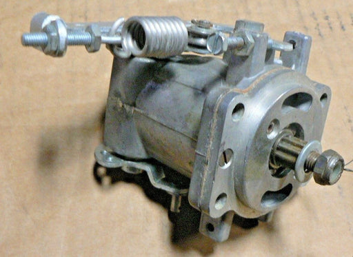 MS39299 GASOLINE ENGINE GOVERNOR HOOF SD620D-4 13206B0480, app. military 4A032-2