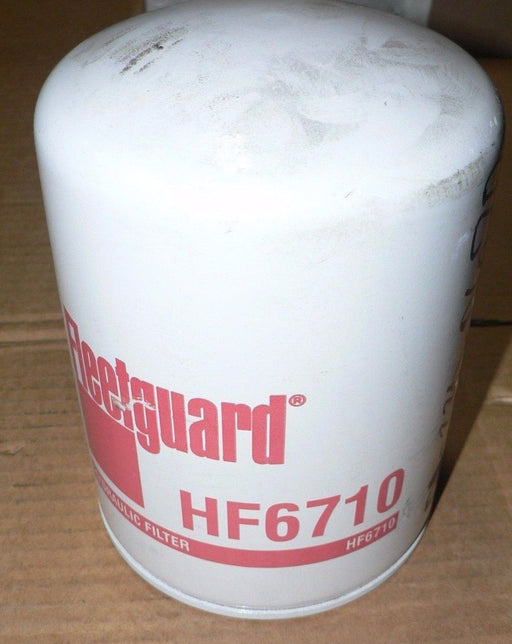 Fleetguard HF6710 Hydraulic Filter