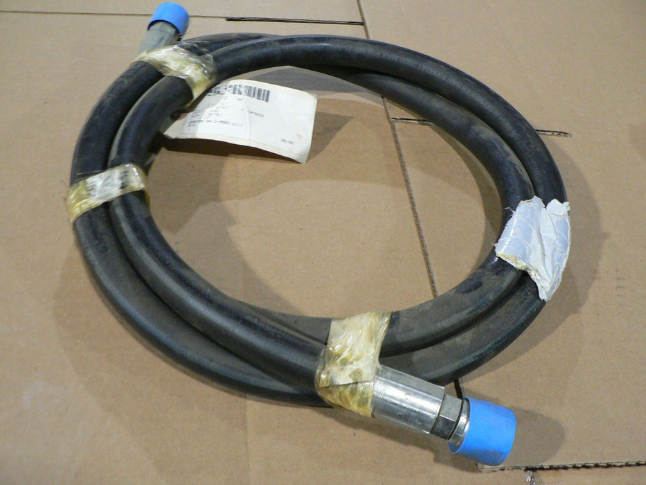 HARNISHFEGER MODEL MT250 CRANETRUCK HYDRAULIC HOSE