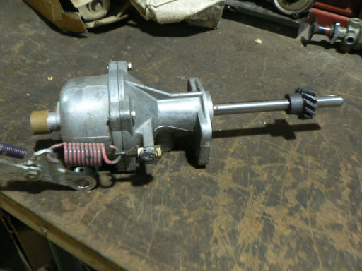 FORD GOVERNOR D4HZ-12450-D C0TZ12450 2990005184477