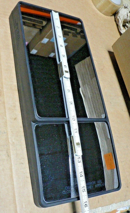 REARVIEW MIRROR ASSEMBLY 11619884-2 16.813 x 6