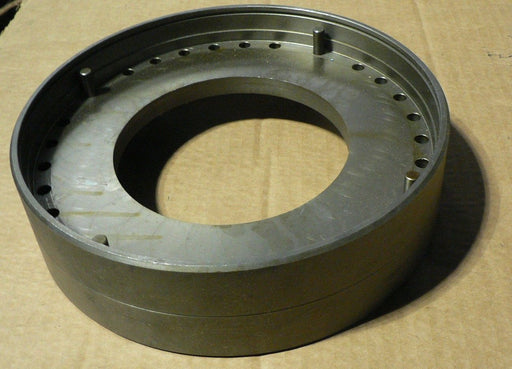 BAKER / LINDE / CATERPILLAR / NEW HOLLAND BRAKE DRUM T1167 91439 4999280