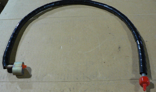 HMMWV H1 A/C HOSE AM GENERAL 6015584