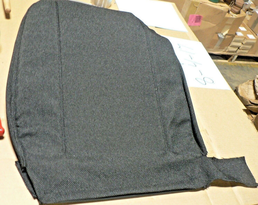 MRAP SEAT COVER FORCE PROTECTION 2002299