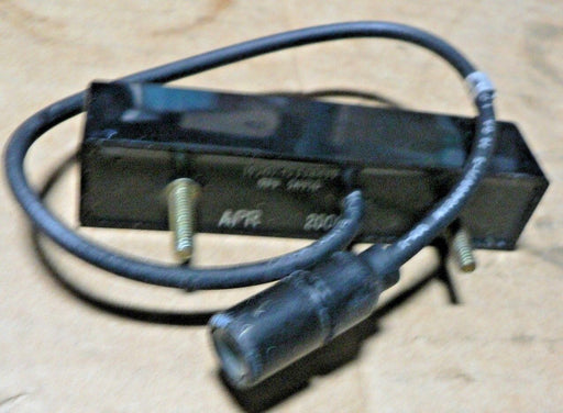 Transmission Shift Indicator M998 Hummer  2540-01-184-5502 12338439 5583192