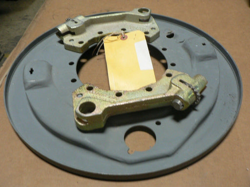 M295 M313 M447 M749 M750 SEMITRAILER SLACK,BRAKE ADJUSTER 8733896 FD17764