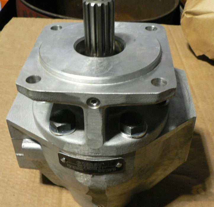 M88A1 WINCH HYDRAULIC PUMP  GRESEN M25501E4 0230306