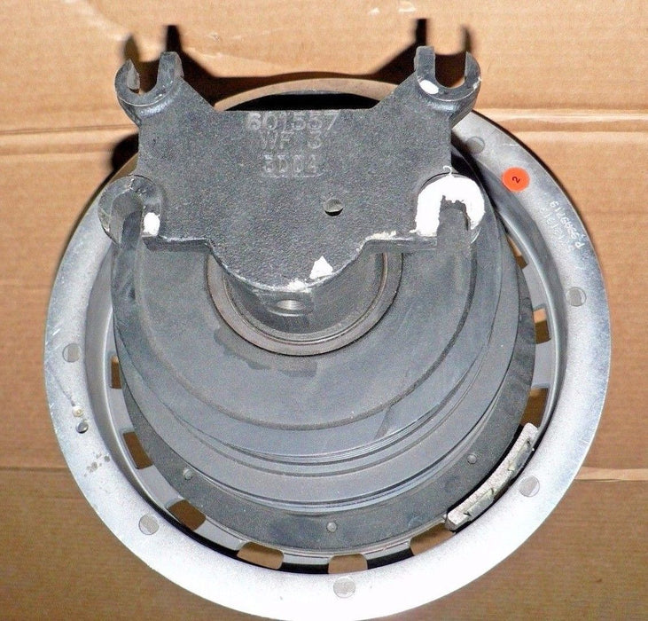 HOTRON DRIVEMASTER FAN CLUTCH 99A9719