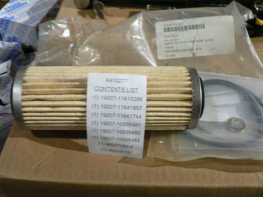 PARKER HANNIFIN FILTER C-100494 96-36-3850