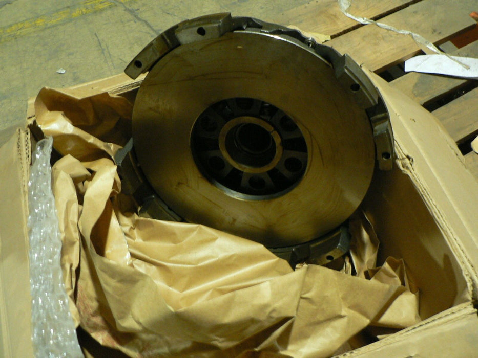 DANA SPICER 15-1/2 ANGLE SPRING 127597-2X